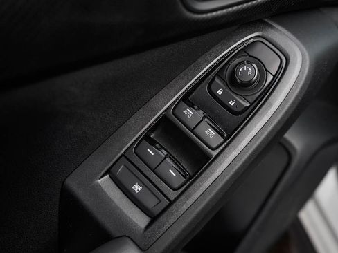 New 2026 Subaru Crosstrek 2.0i Premium AWD/4WD image 16