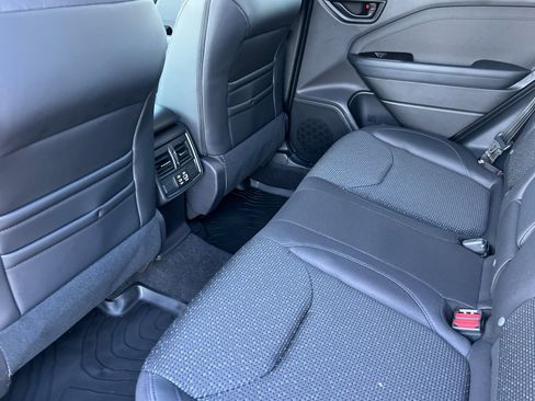 New 2026 Subaru Forester Premium image 12