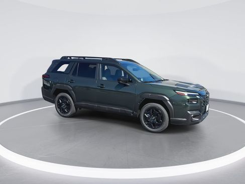 New 2026 Subaru Outback Limited AWD/4WD image 9