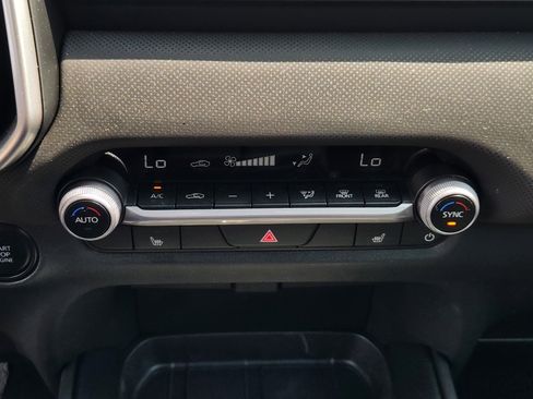 Certified 2025 MAZDA CX-50 AWD 2.5 S w/ Accent Package image 21