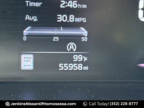 Used 2024 Kia Soul LX w/ Option Group 015 FWD image 40