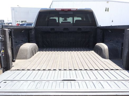 Used 2020 GMC Sierra 1500 AT4 w/ AT4 Premium Package AWD/4WD image 13
