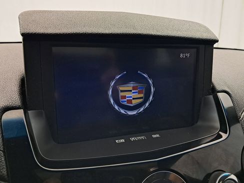 Used 2011 Cadillac CTS Performance w/ Wood Trim Package image 17