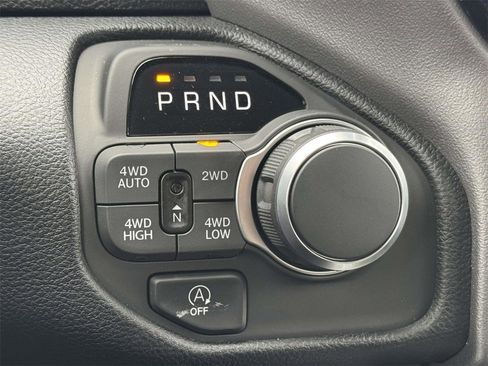 New 2026 RAM 1500 Big Horn image 22