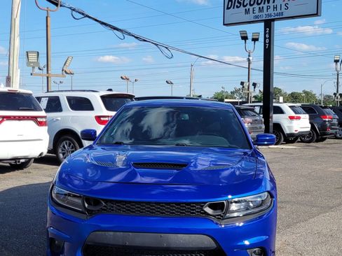 Used 2021 Dodge Charger R/T RWD image 13