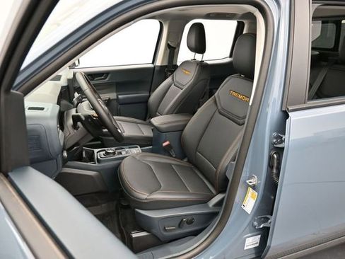 New 2026 Ford Maverick Tremor AWD/4WD image 13