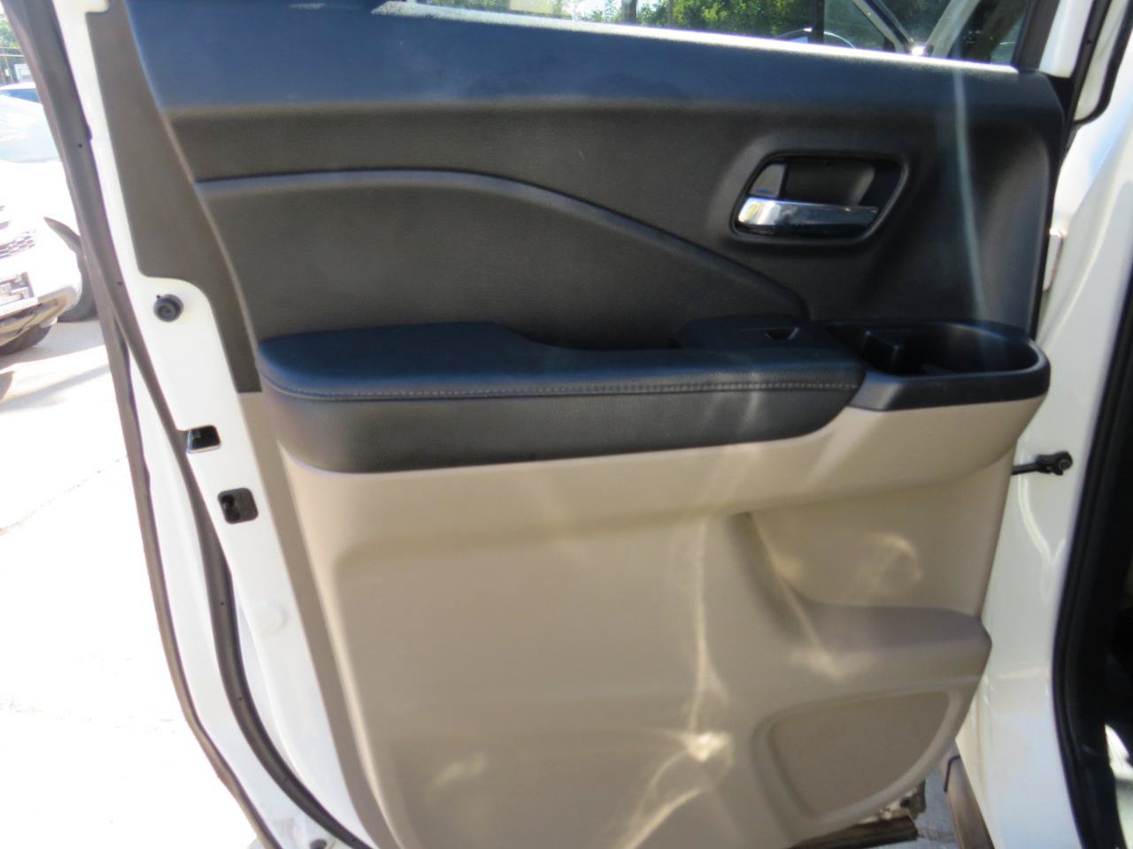 Used 2018 Honda Ridgeline RTL-T image 17