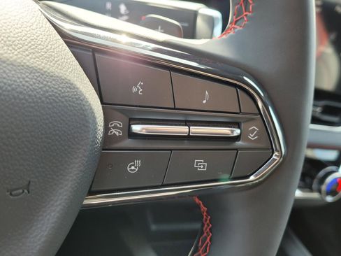 New 2026 Chevrolet Equinox RS w/ Convenience Package III image 24