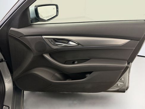 Used 2024 Cadillac CT5 Premium Luxury w/ Climate Package image 33