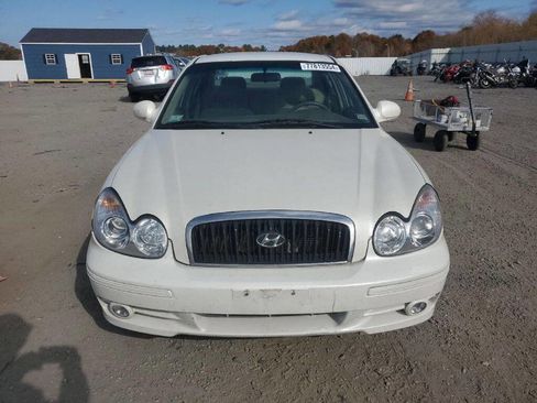 Used 2004 Hyundai Sonata GLS image 2