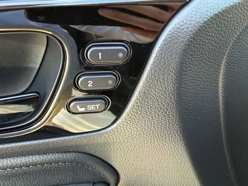 New 2026 Honda Odyssey Elite image 12