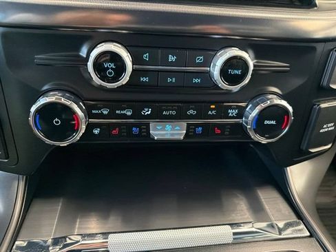 Certified 2024 Ford F150 Lariat AWD/4WD image 27