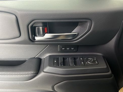 New 2026 Toyota Land Cruiser image 52