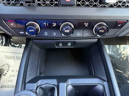 Used 2023 Honda Accord EX image 22