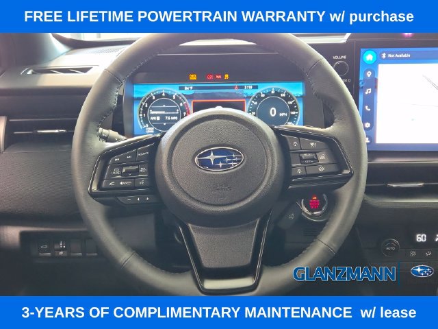 New 2026 Subaru Outback Limited XT AWD/4WD image 25