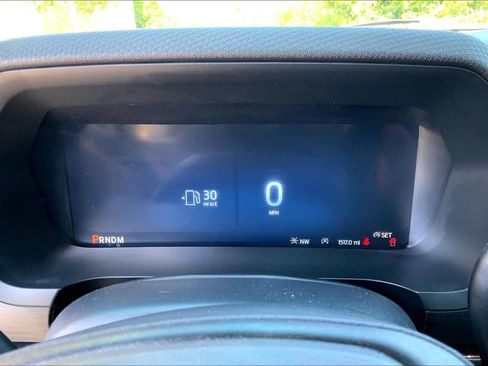 Used 2025 Ford F150 STX w/ Equipment Group 200A AWD/4WD image 18
