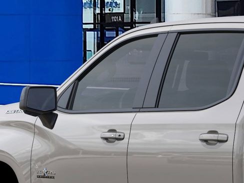 New 2026 Chevrolet Silverado 1500 RST w/ Safety Package image 12