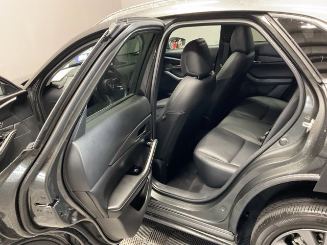 Used 2024 MAZDA CX-30 AWD 2.5 S w/ Preferred Package image 18