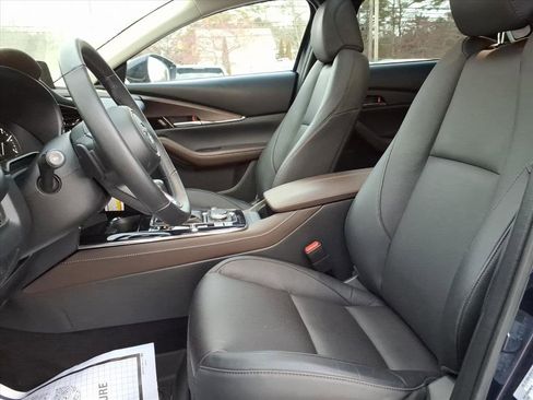 Certified 2025 MAZDA CX-30 2.5 Turbo w/ Premium Plus Pkg image 13