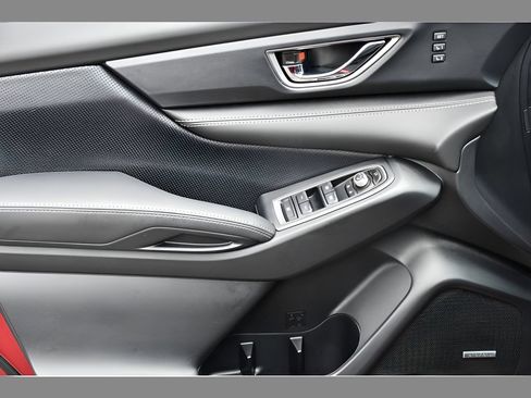 Certified 2026 Subaru Ascent Limited AWD/4WD image 28