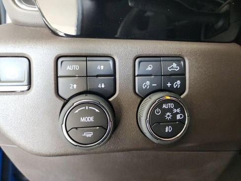 Certified 2024 Chevrolet Silverado 1500 LT Trail Boss w/ LT Trail Boss Premium Package image 24