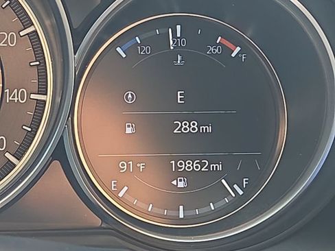 Used 2023 MAZDA CX-5 AWD 2.5 S image 26