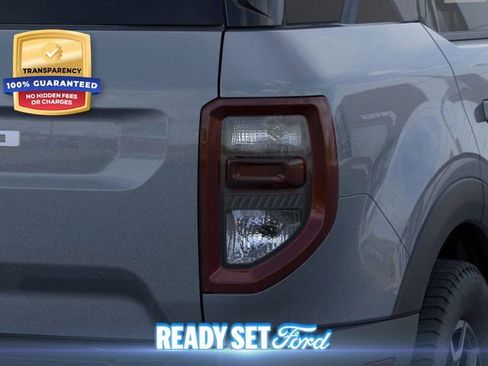 New 2025 Ford Bronco Sport Outer Banks w/ Outer Banks Tech Package+ image 21