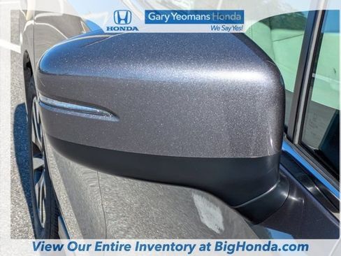 New 2026 Honda Odyssey EX-L image 13