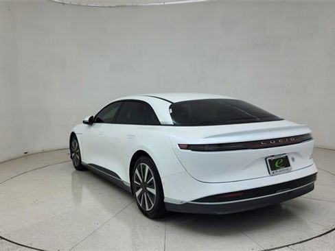 Used 2024 Lucid Air Touring image 75