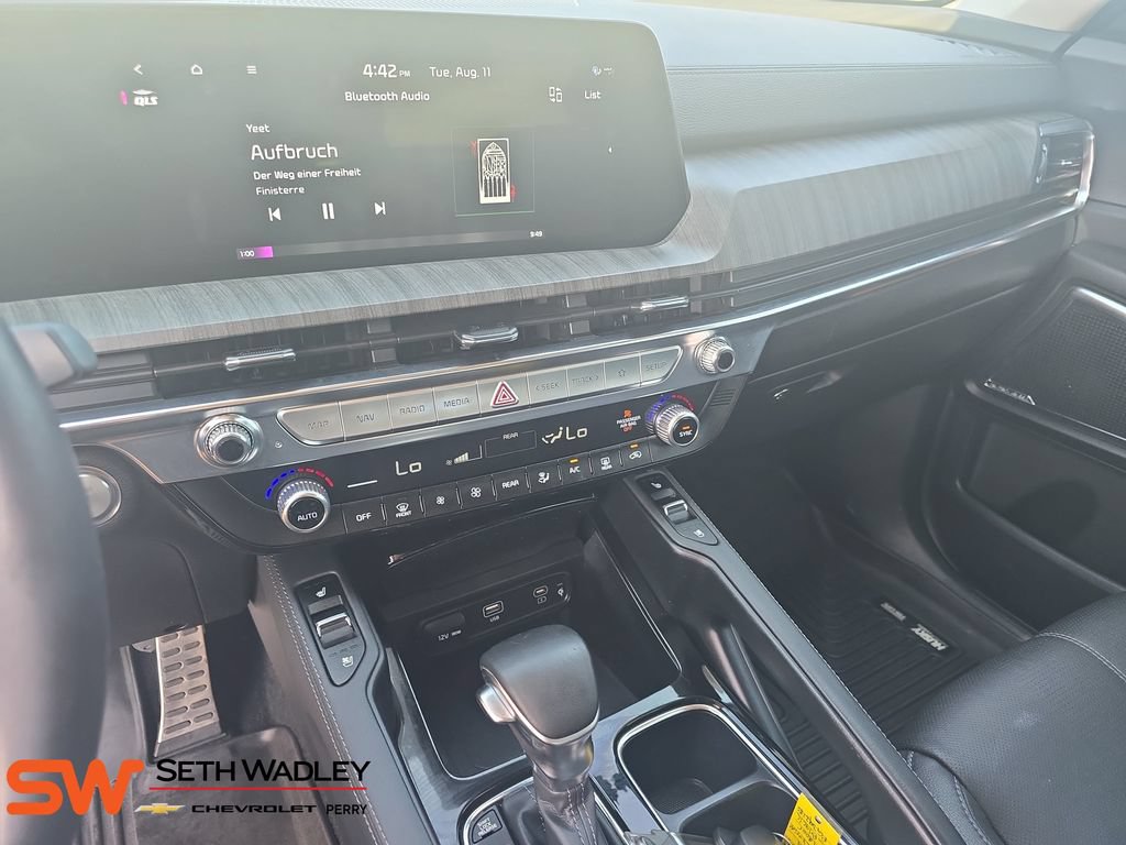 Used 2023 Kia Telluride SX FWD image 20