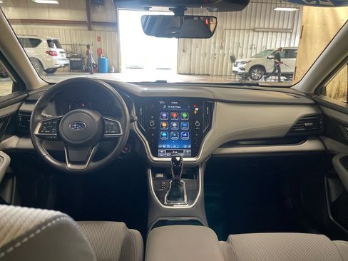 Certified 2023 Subaru Legacy Premium AWD/4WD image 19