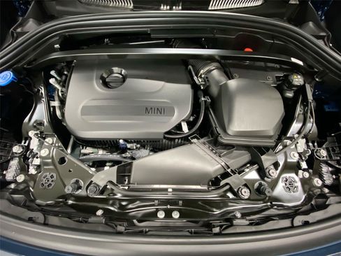 Used 2026 MINI Cooper Countryman S w/ Comfort Package Max AWD/4WD image 22