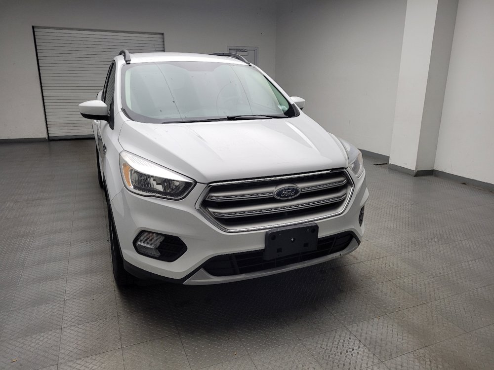 Used 2018 Ford Escape SE AWD/4WD image 14