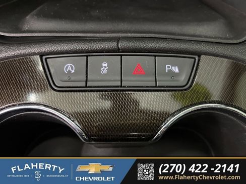 Used 2021 GMC Acadia AT4 w/ Preferred Package AWD/4WD image 33