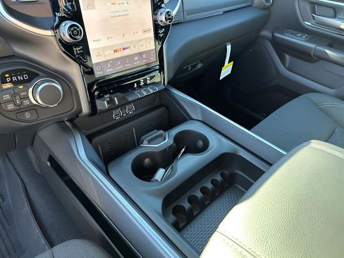 New 2026 RAM 1500 Lone Star image 35