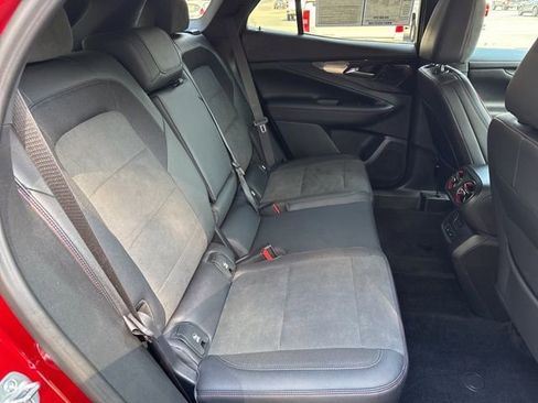 Used 2024 Chevrolet Blazer EV RS image 26