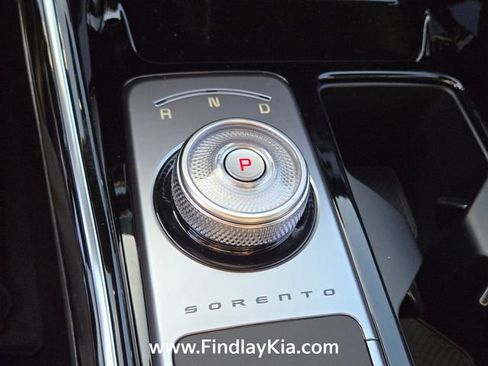 New 2026 Kia Sorento SX Prestige AWD/4WD image 20