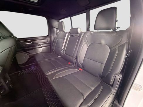 Used 2025 RAM 1500 Rebel w/ Rebel Level 2 Equipment Group image 26