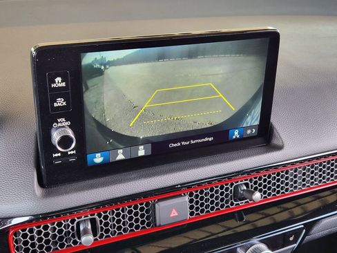 Used 2025 Honda Civic Si image 17