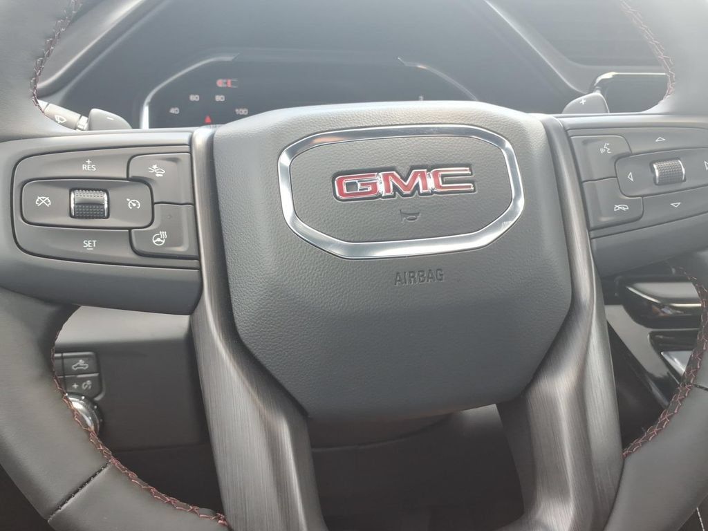 New 2026 GMC Sierra 1500 AT4X w/ AT4X AEV Edition AWD/4WD image 20