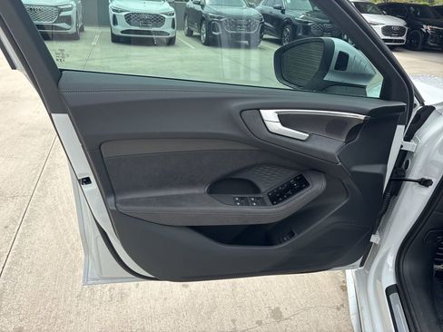 New 2025 Audi S5 Premium Plus image 10