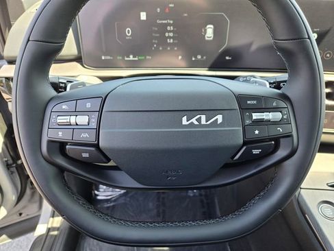 New 2026 Kia Sportage X-Line Prestige AWD/4WD image 16