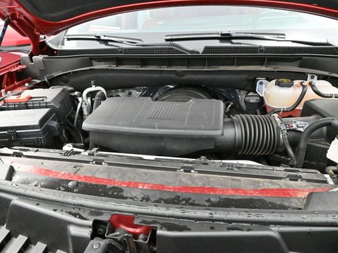 Used 2024 GMC Yukon Denali Ultimate image 36