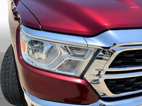 Used 2023 RAM 1500 Lone Star RWD image 26