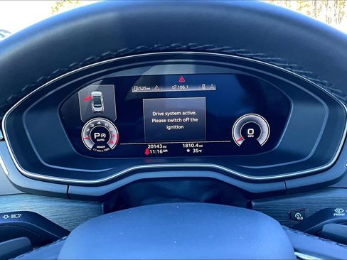 Used 2023 Audi A5 2.0T Premium Plus image 25