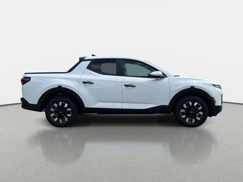 New 2026 Hyundai Santa Cruz SE image 4