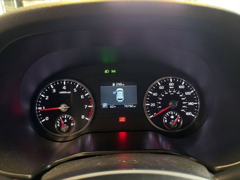 Used 2020 Kia Telluride S AWD/4WD image 24