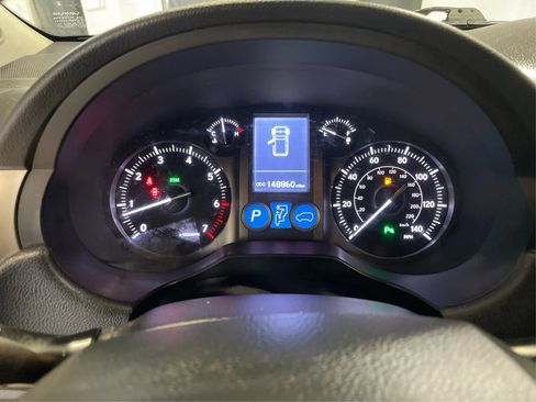 Used 2015 Lexus GX 460 image 20