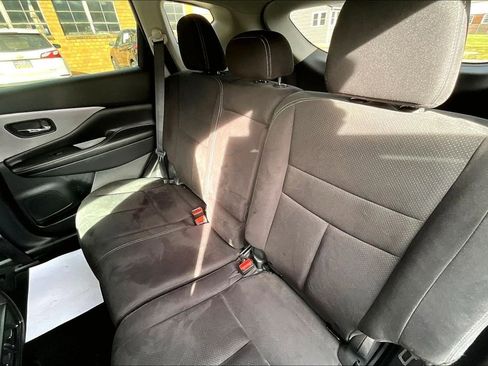 Used 2020 Nissan Murano S w/ Technology Package image 24