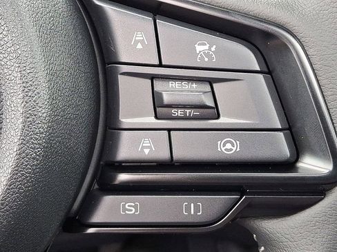 New 2026 Subaru Forester Premium image 24